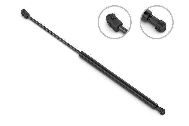 2007-2009 Saturn Aura Hood Lift Support (Stabilus)