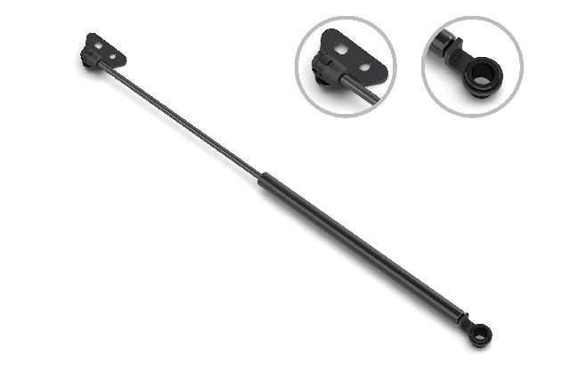 1996-2000 Honda Civic Liftgate Lift Support (Stabilus)