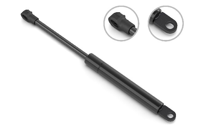 1989-1998 Porsche 911 Hood Lift Support (Stabilus)