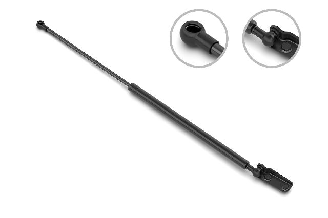 2005-2008 Subaru Legacy Liftgate Lift Support - Right (Stabilus)