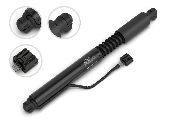 2016-2023 Tesla X Door Lift Support (Stabilus)