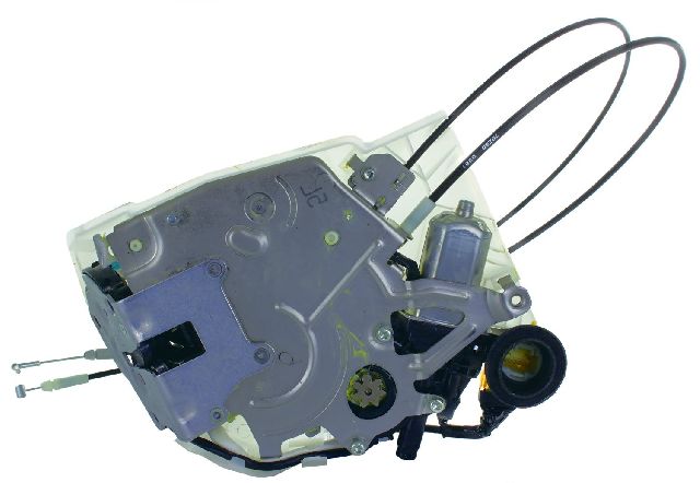 2011-2017 Toyota Sienna Power Sliding Door Motor - Left (Stabilus)