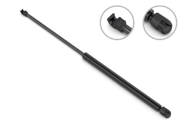 1998-2000 Volvo S70 Trunk Lid Lift Support (Stabilus)