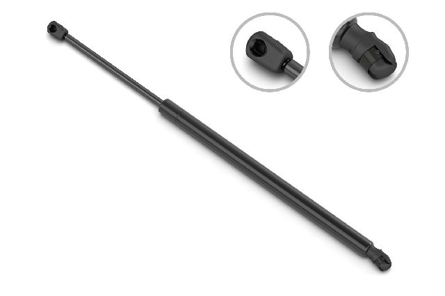 2008-2009 Dodge Durango Liftgate Lift Support (Stabilus)