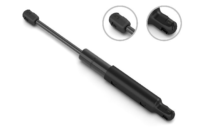 2007-2013 Mercedes-Benz S600 Hood Lift Support (Stabilus)