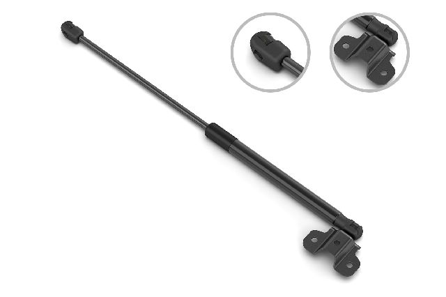 2012-2015 Honda Crosstour Hood Lift Support (Stabilus)
