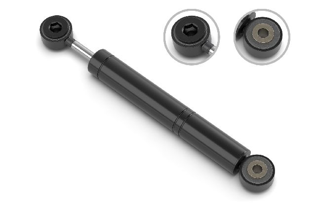 1999 Mercedes-Benz ML320 Belt Tensioner Damper (Stabilus)
