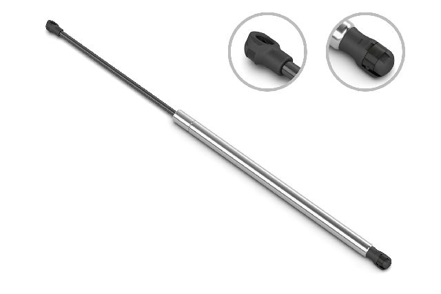 2004-2006 Volkswagen Phaeton Trunk Lid Lift Support (Stabilus)