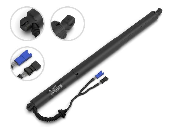 2019-2021 BMW X5 Liftgate Lift Support (Stabilus)