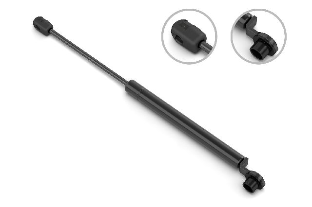 1996-2000 Honda Civic Liftgate Lift Support (Stabilus)