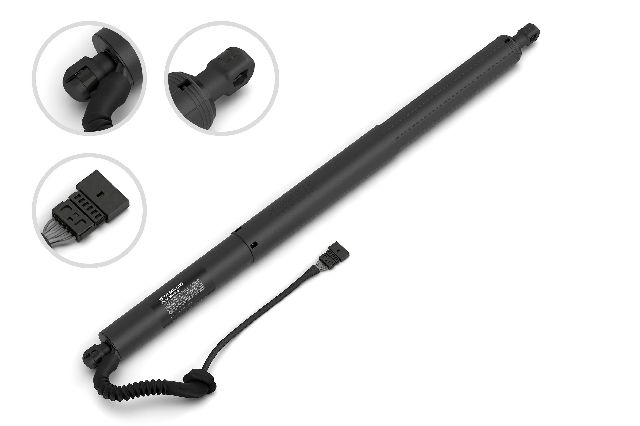 2014-2017 BMW X5 Liftgate Lift Support - Left (Stabilus)