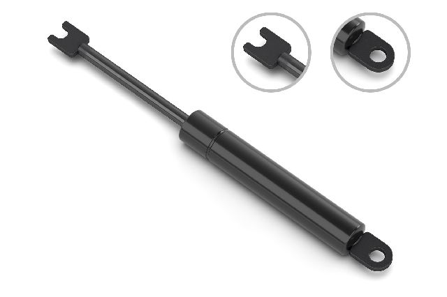 1988-1991 BMW M3 Seat Lift Support (Stabilus)