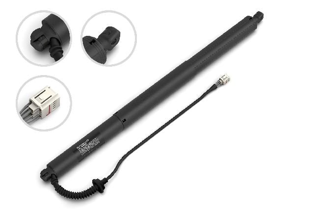 2017-2022 Volvo XC60 Liftgate Lift Support (Stabilus)