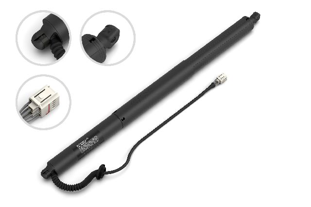 2010-2018 Porsche Cayenne Liftgate Lift Support (Stabilus)