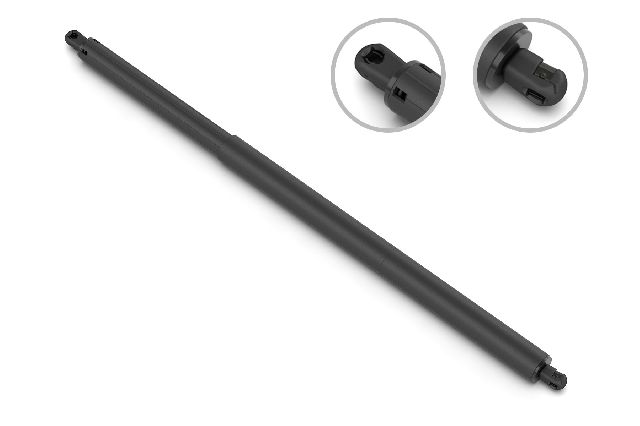 2015-2022 Mercedes-Benz GLA250 Liftgate Lift Support - Right (Stabilus)
