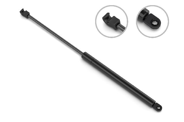 1987-1991 Volvo 780 Trunk Lid Lift Support (Stabilus)