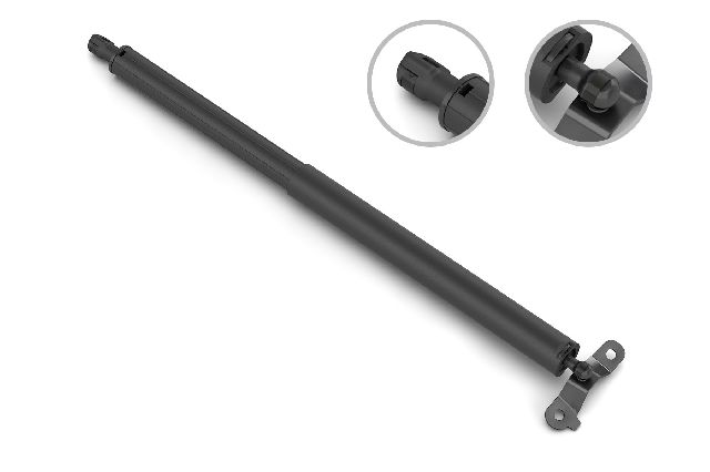 2006-2011 Mercedes-Benz ML350 Liftgate Lift Support (Stabilus)