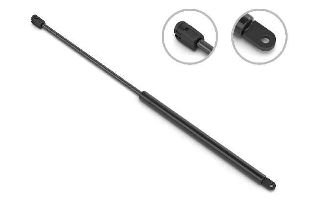 1986-1995 Ford Taurus Back Glass Lift Support (Stabilus)