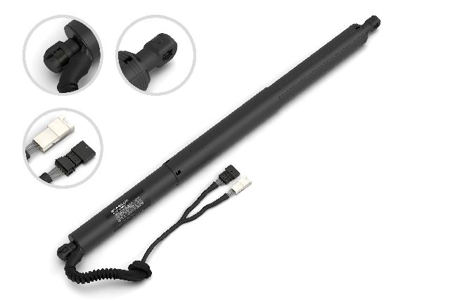 2018 BMW X5 Liftgate Lift Support - Right (Stabilus)