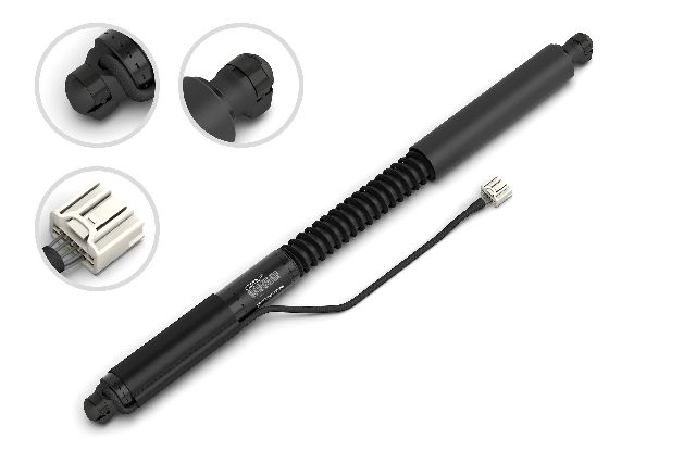 2016-2023 Tesla X Door Lift Support (Stabilus)