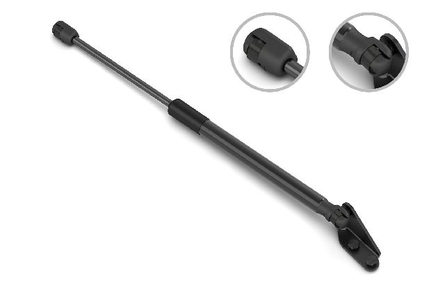 2011-2012 Nissan LEAF Liftgate Lift Support - Right (Stabilus)