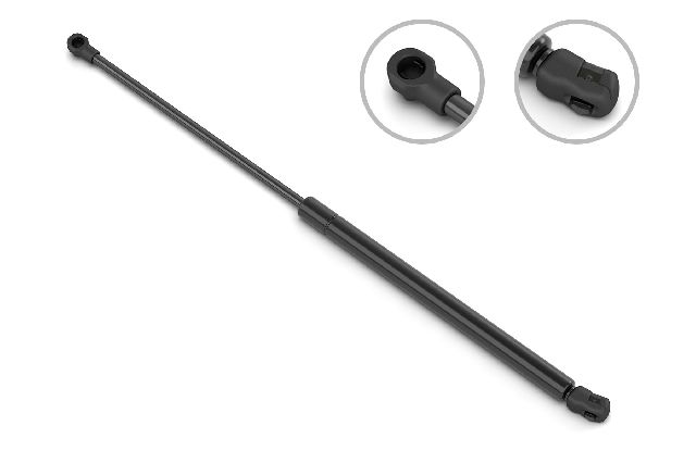 2004 Nissan Pathfinder Armada Liftgate Lift Support (Stabilus)