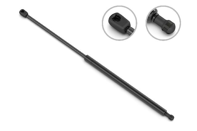 2008-2018 Toyota Sequoia Hood Lift Support (Stabilus)