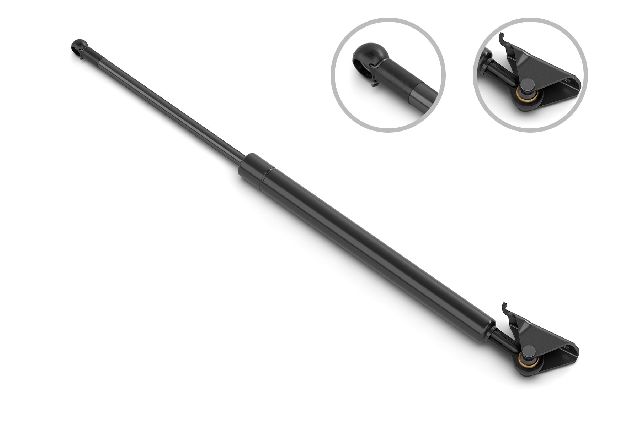1993-1998 Jeep Grand Cherokee Liftgate Lift Support - Right (Stabilus)