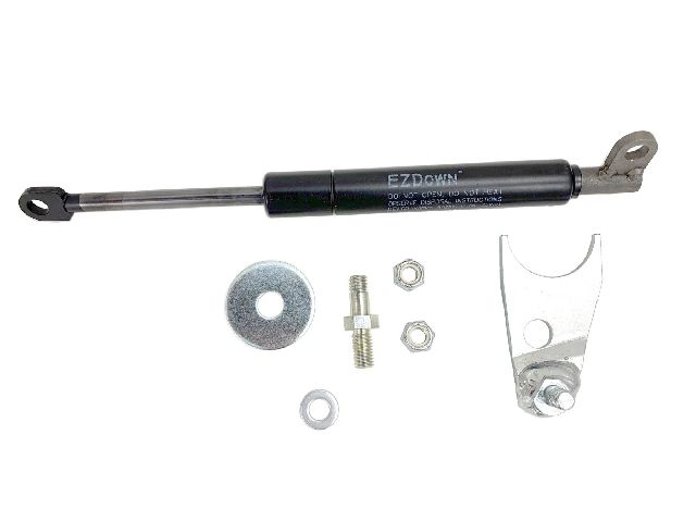 1999-2004 GMC Sierra 2500 Tailgate Damper (Stabilus)