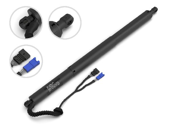 2018 BMW X5 Liftgate Lift Support - Left (Stabilus)