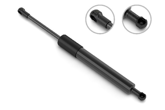 2010-2014 Porsche Panamera Liftgate Lift Support (Stabilus)