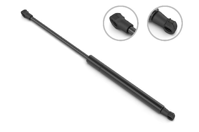 2011-2017 Lexus CT200h Liftgate Lift Support (Stabilus)