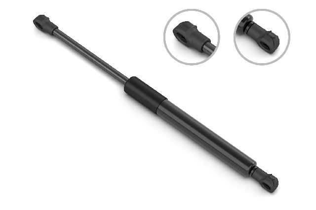 2013-2016 Mini Cooper Paceman Liftgate Lift Support (Stabilus)