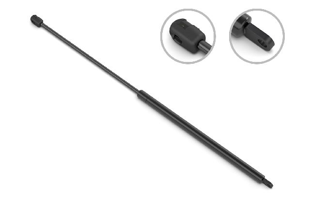 1981-1985 Mazda GLC Liftgate Lift Support (Stabilus)