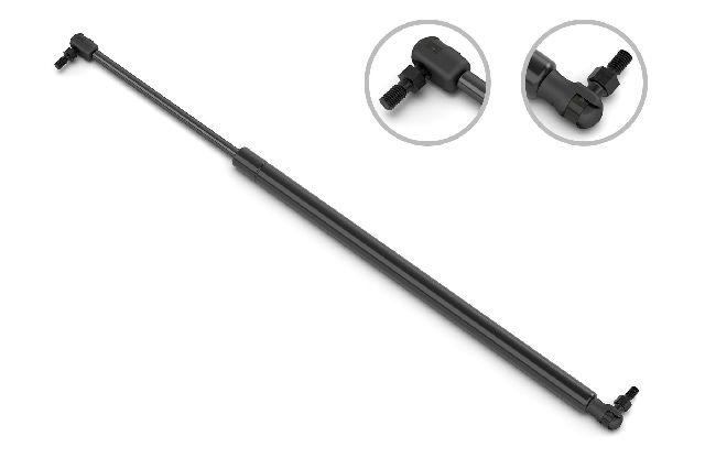 2001-2005 Mitsubishi Eclipse Trunk Lid Lift Support (Stabilus)