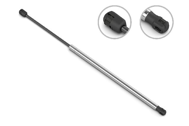 2002-2004 Volkswagen Passat Trunk Lid Lift Support (Stabilus)