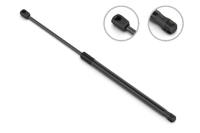 2018 Volkswagen Atlas Liftgate Lift Support (Stabilus)