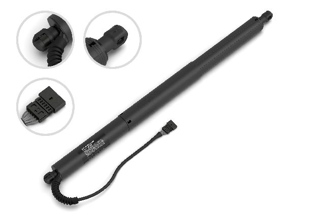 2014-2016 BMW 328i GT xDrive Liftgate Lift Support - Left (Stabilus)