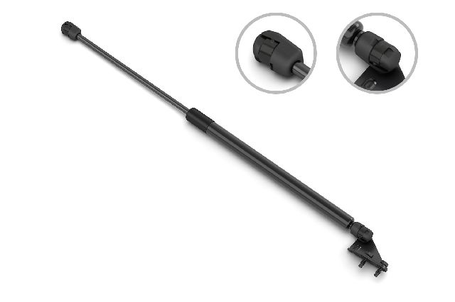 2005-2007 Nissan Murano Liftgate Lift Support - Left (Stabilus)