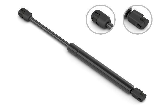 2010-2015 Chevrolet Camaro Trunk Lid Lift Support (Stabilus)
