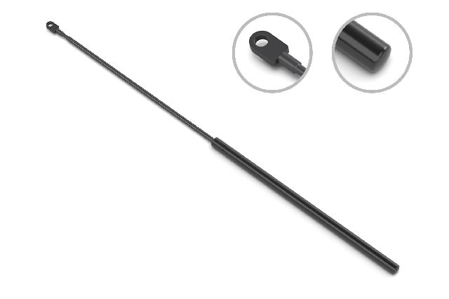1974 Nissan 260Z Liftgate Lift Support (Stabilus)