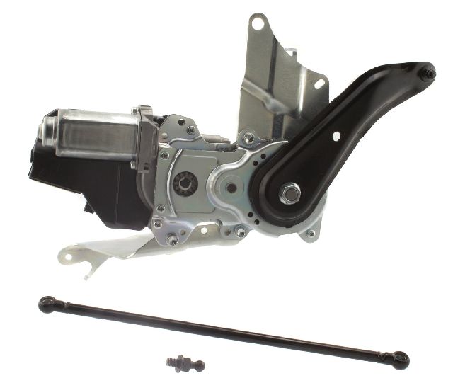 2008-2013 Toyota Highlander Liftgate Lift / Pull Down Motor (Stabilus)