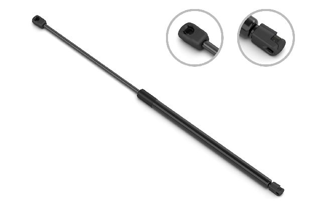 2016-2018 Lincoln MKX Hood Lift Support (Stabilus)