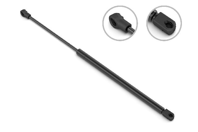 1999-2001 Chrysler LHS Hood Lift Support (Stabilus)