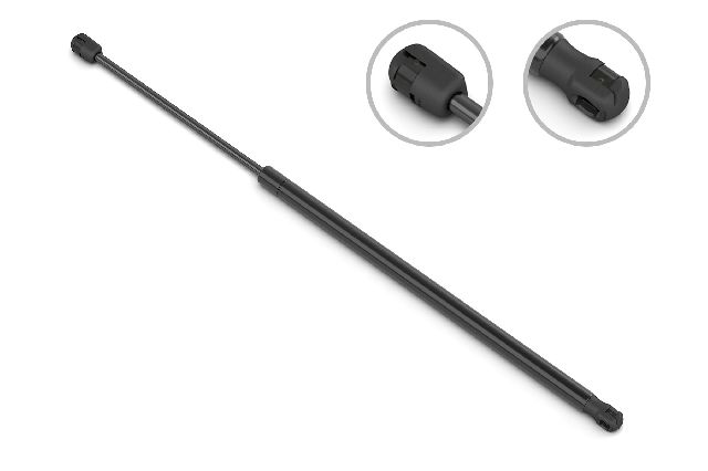1997-2001 Oldsmobile Bravada Liftgate Lift Support (Stabilus)
