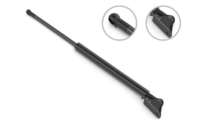 1993-1998 Jeep Grand Cherokee Liftgate Lift Support - Left (Stabilus)