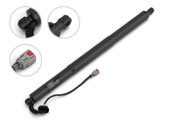 2015-2018 Ford Edge Liftgate Lift Support - Left (Stabilus)
