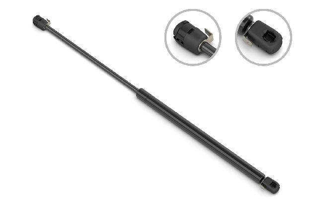 1979 Plymouth Horizon Liftgate Lift Support (Stabilus)