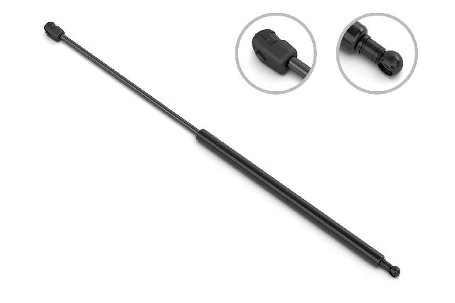2007-2009 Saturn Aura Trunk Lid Lift Support (Stabilus)