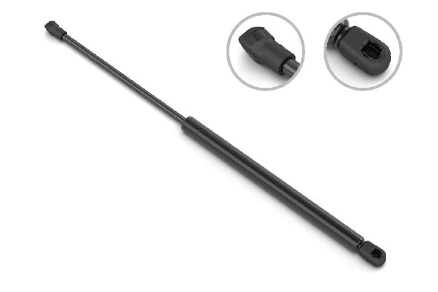 2003-2005 Kia Sedona Hood Lift Support (Stabilus)